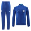 Chelsea Sweatshirts Anzüge Suit 2022-23 Blaue Für Herren